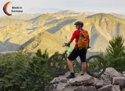 SachsenRAD M5 Centro EMTB 29
