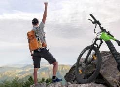 SachsenRAD M5 Centro EMTB 29