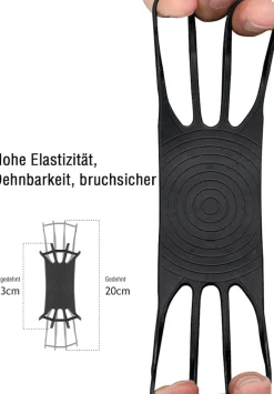 SachsenRAD Rahmentasche Companion