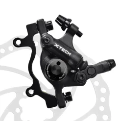 SachsenRAD [Refurbished] E-Racing Mountain Bike R6 NEO II V2 TÜV Zertifiziert 500Wh bis 150KM 26 Zoll
