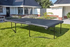 Salta Abdeckplane - rechteckig - 214 x 153 cm