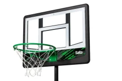 Salta Basketballständer Dribble 83x254x130 cm