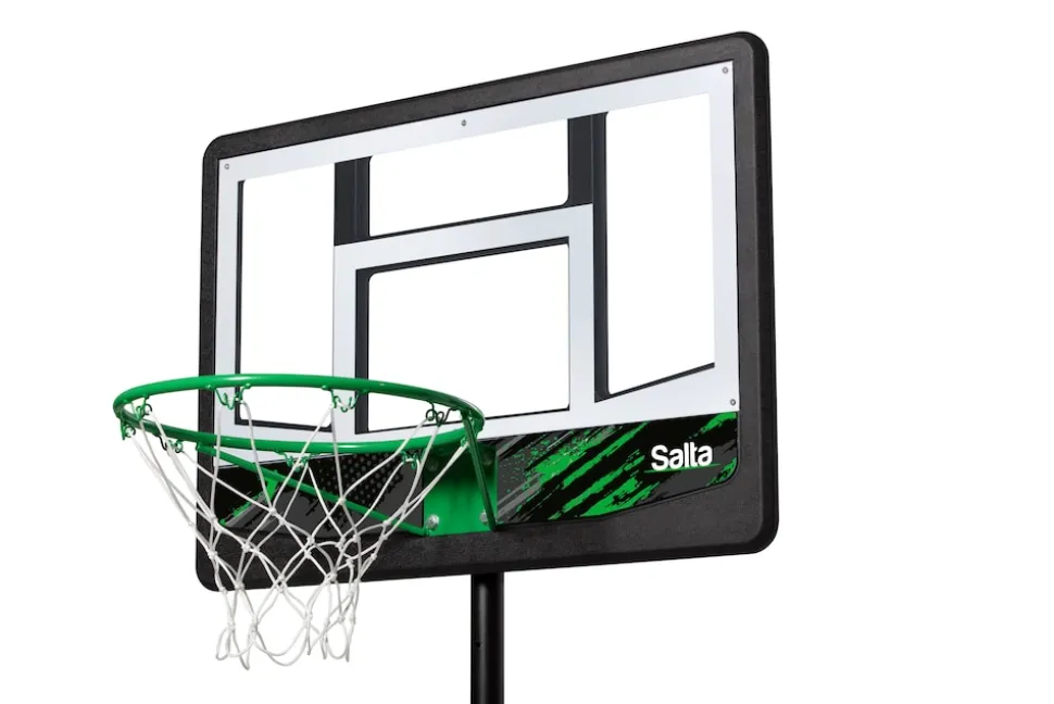 Salta Basketballständer Dribble 83x254x130 cm