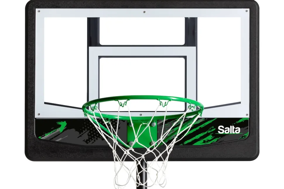 Salta Basketballständer Dribble 83x254x130 cm
