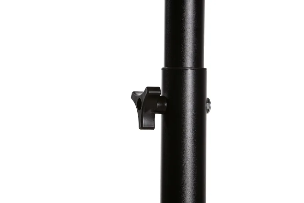 Salta Basketballständer Dribble 83x254x130 cm