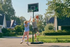 Salta Basketballständer Forward 110x(287-362)x175 cm