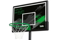 Salta Basketballständer Forward 110x(287-362)x175 cm