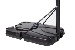 Salta Basketballständer Forward 110x(287-362)x175 cm
