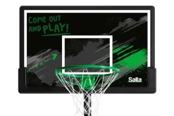 Salta Basketballständer Forward 110x(287-362)x175 cm