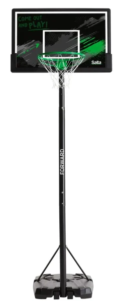 Salta Basketballständer Forward 110x(287-362)x175 cm