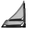 Salta Challenge 100 x 60 x 60 cm zusammenklappbare Fußballtore (2 pcs)