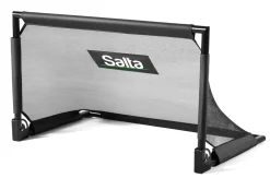 Salta Challenge 100 x 60 x 60 cm zusammenklappbare Fußballtore (2 pcs)