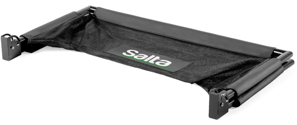 Salta Challenge 100 x 60 x 60 cm zusammenklappbare Fußballtore (2 pcs)