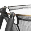 Salta Comfort Edition 153 cm - Schwarz