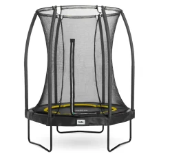 Salta Comfort Edition 153 cm - Schwarz