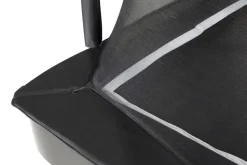 Salta Ground Sicherheitsnetz - rechteckig - 214x153 cm