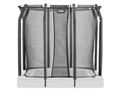 Salta Ground Sicherheitsnetz - rechteckig - 214x153 cm