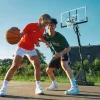 Salta Guard Basketballständer 138x(296-371)x240 cm