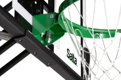 Salta Guard Basketballständer 138x(296-371)x240 cm