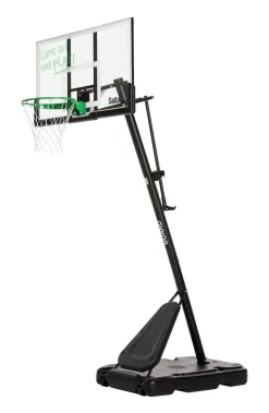 Salta Guard Basketballständer 138x(296-371)x240 cm