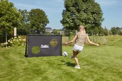 Salta Legend 180 x 120 x 60 cm Fußballtor mit Torwand
