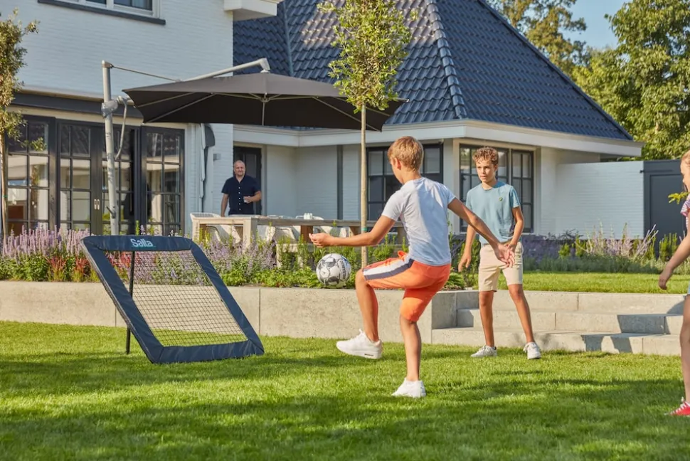 Salta Motion 84 x 84 cm Rebounder