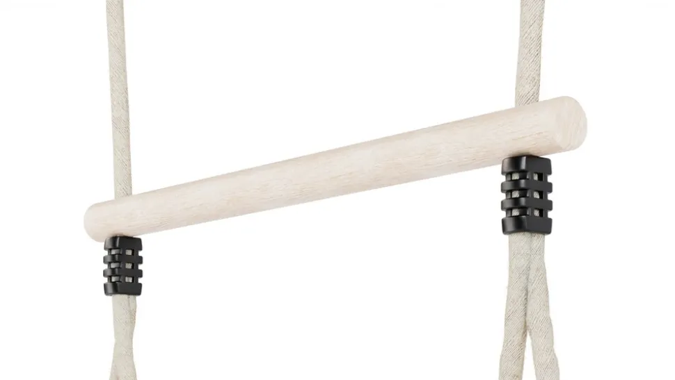 Salta PlayFit Trapez mit Ringen
