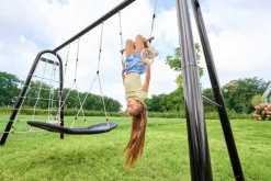 Salta PlayFit Trapez mit Ringen