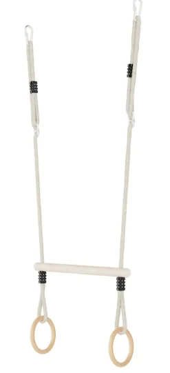 Salta PlayFit Trapez mit Ringen