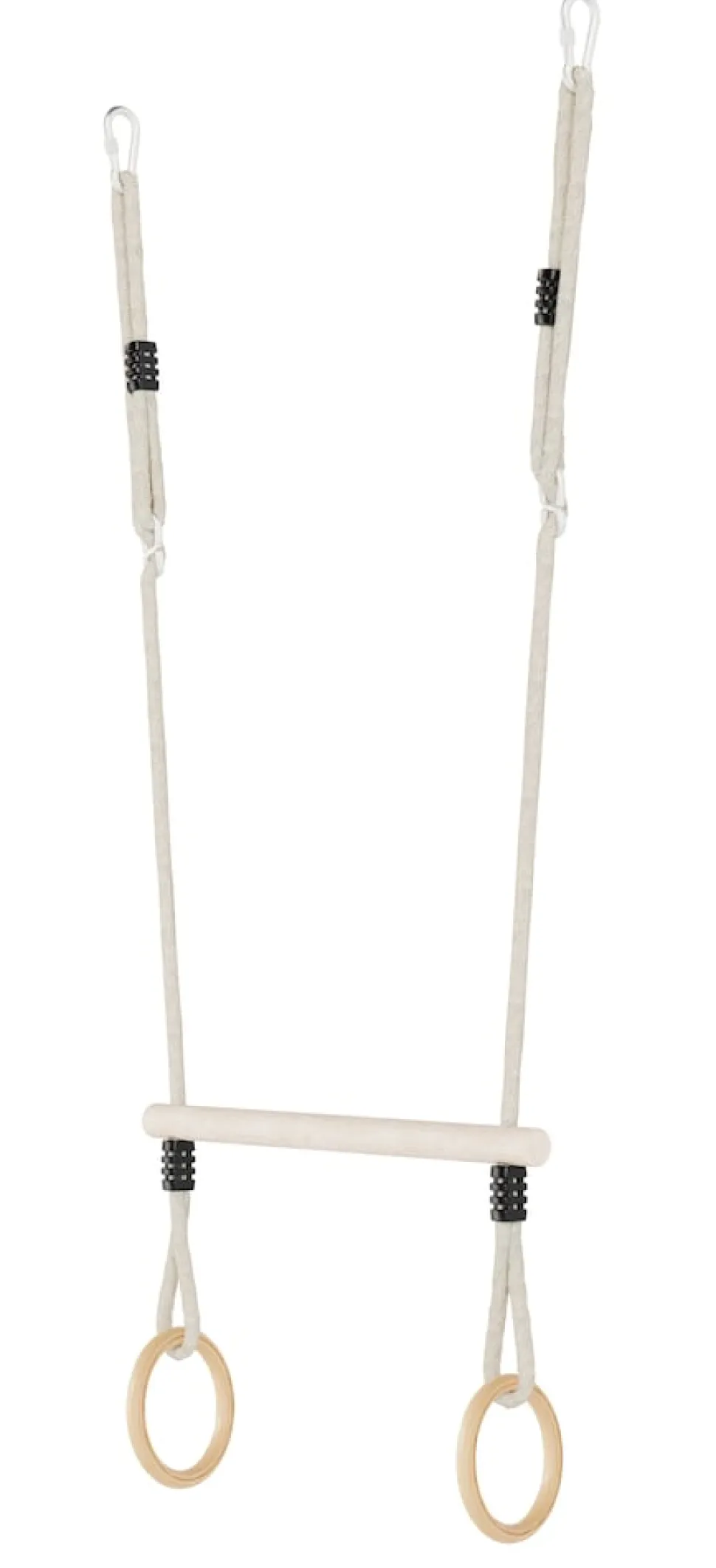 Salta PlayFit Trapez mit Ringen