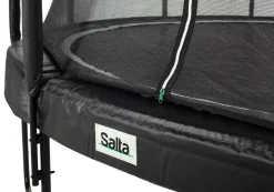 Salta Premium Black Edition 457cm