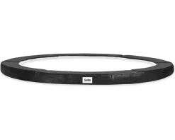 Salta Premium Black Edition Schutzrand - rund - Ø183 cm