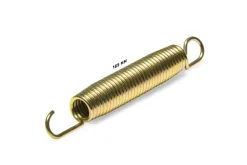 Salta Sprungfedern für ein rechteckiges Trampolin - 165x23,5x3,2 mm
