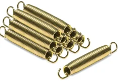 Salta Sprungfedern für ein rundes Trampolin - 165x23,5x3,2 mm
