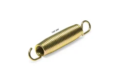 Salta Sprungfedern für ein rundes Trampolin - 140x23,5x3,2 mm