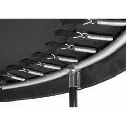 Salta Trampoline Comfort combo edition 305cm 10ft schwarz
