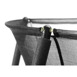 Salta Trampoline Comfort combo edition 305cm 10ft schwarz