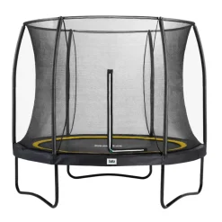 Salta Trampoline Comfort combo edition 305cm 10ft schwarz