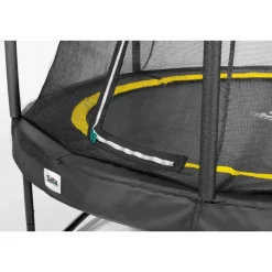 Salta Trampoline Comfort combo edition 305cm 10ft schwarz