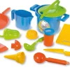 Sandset Kochen 14 tlg., Netz