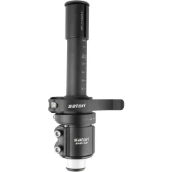 Satori Easy Up Vorbau Erhöhung E Bike Fahrrad Vorbauerhöhung mit Schnellspanner verstellbar Lenkererhöhung