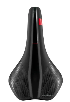 Sattel Akero AGX, Sattel, T 2.0 Unisex