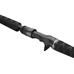 Savage Gear Alpha SG8 Monster 2,68m 180-650g 2pcs C Baitcastrute