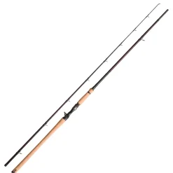 Savage Gear Alpha SG6 Monster 2.46m 150-300g Baitcastrute