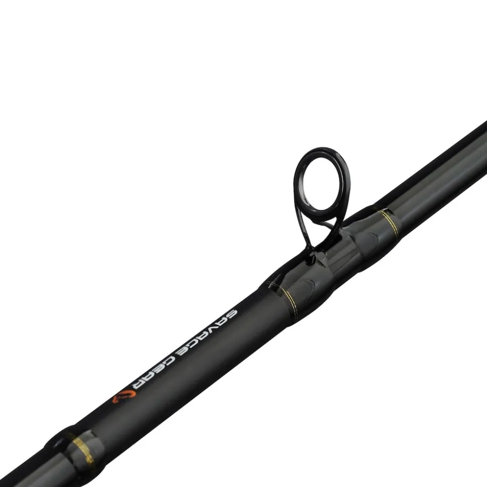 Savage Gear Alpha SG2 Swimbait BC 2,28m 70-150g 2p Baitcastrute