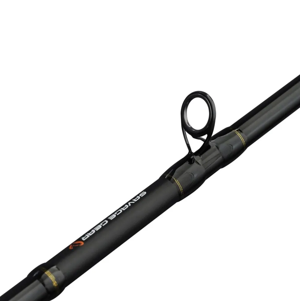 Savage Gear Alpha SG2 Swimbait BC 2,28m 70-150g 2p Baitcastrute