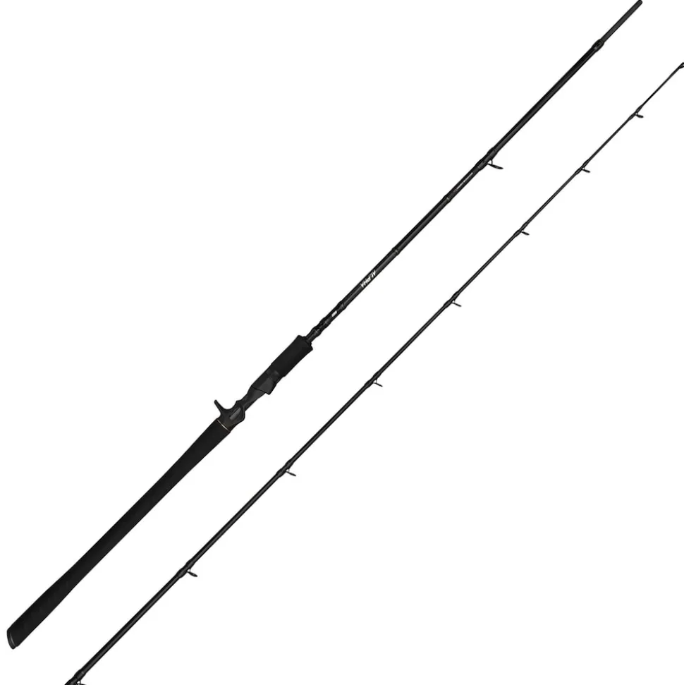 Savage Gear Alpha SG2 Swimbait BC 2,28m 70-150g 2p Baitcastrute