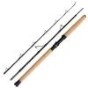 Savage Gear Fury SG6 Boat Travel 2,0m 30-50lb 200-600g Meeres-Reiserute