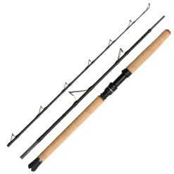 Savage Gear Fury SG6 Boat Travel 2,0m 30-50lb 200-600g Meeres-Reiserute