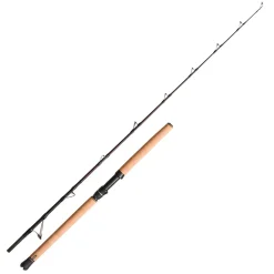 Savage Gear Fury SG6 Halibut 1.95M 40-60lb 250-700g Heilbutt-Bootsrute